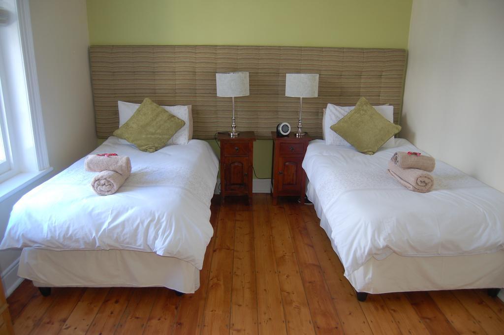 Six On Scott Bed & Breakfast Cape Town Exterior photo