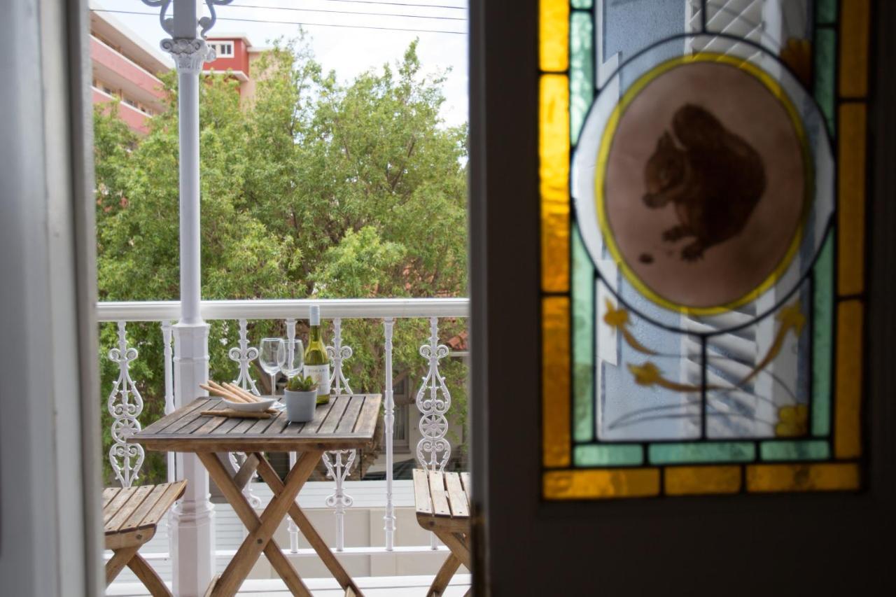 Six On Scott Bed & Breakfast Cape Town Exterior photo