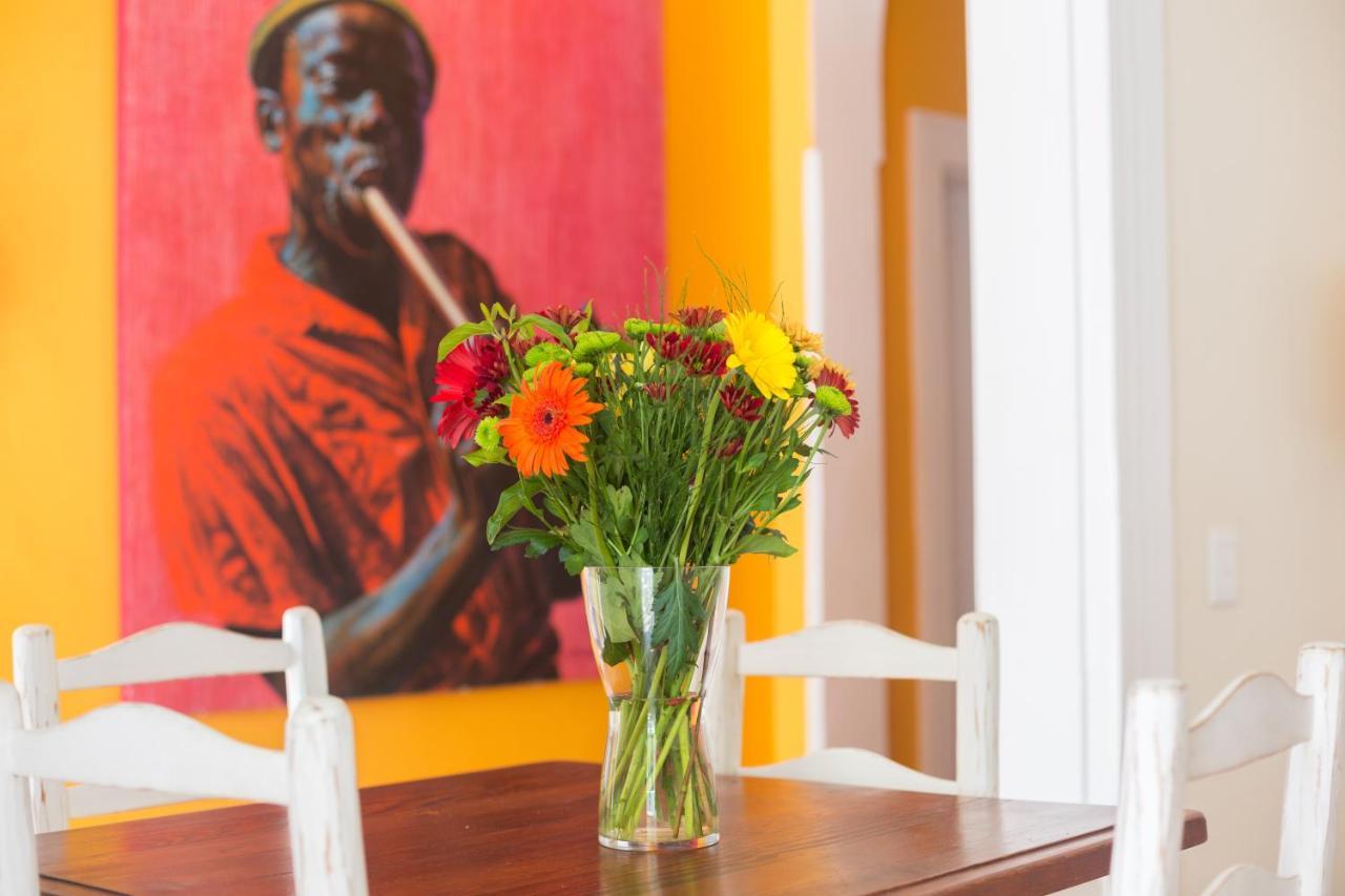 Six On Scott Bed & Breakfast Cape Town Exterior photo
