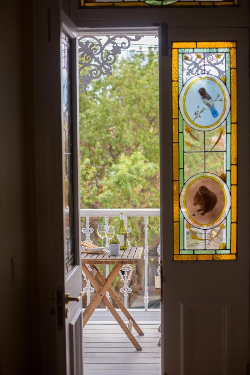 Six On Scott Bed & Breakfast Cape Town Exterior photo