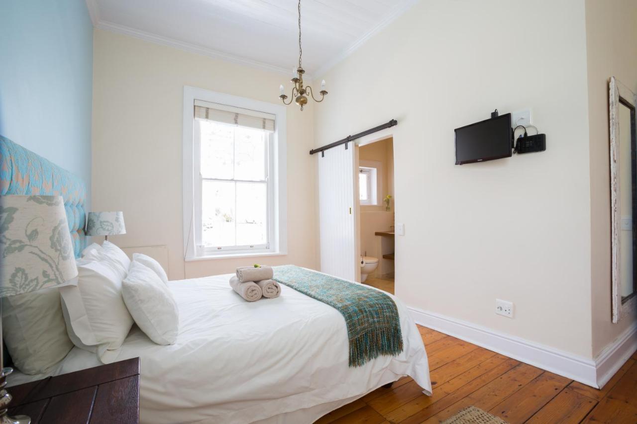 Six On Scott Bed & Breakfast Cape Town Exterior photo