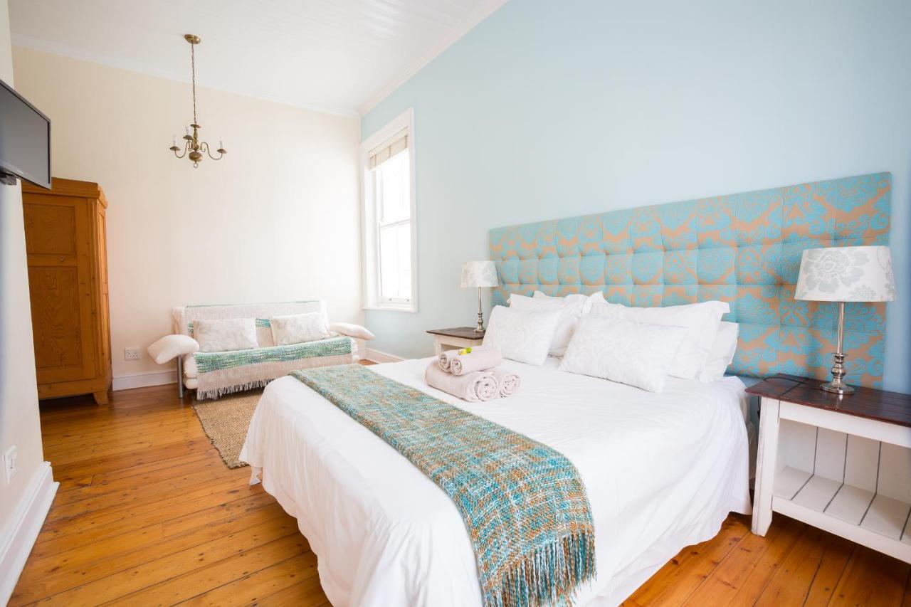 Six On Scott Bed & Breakfast Cape Town Exterior photo